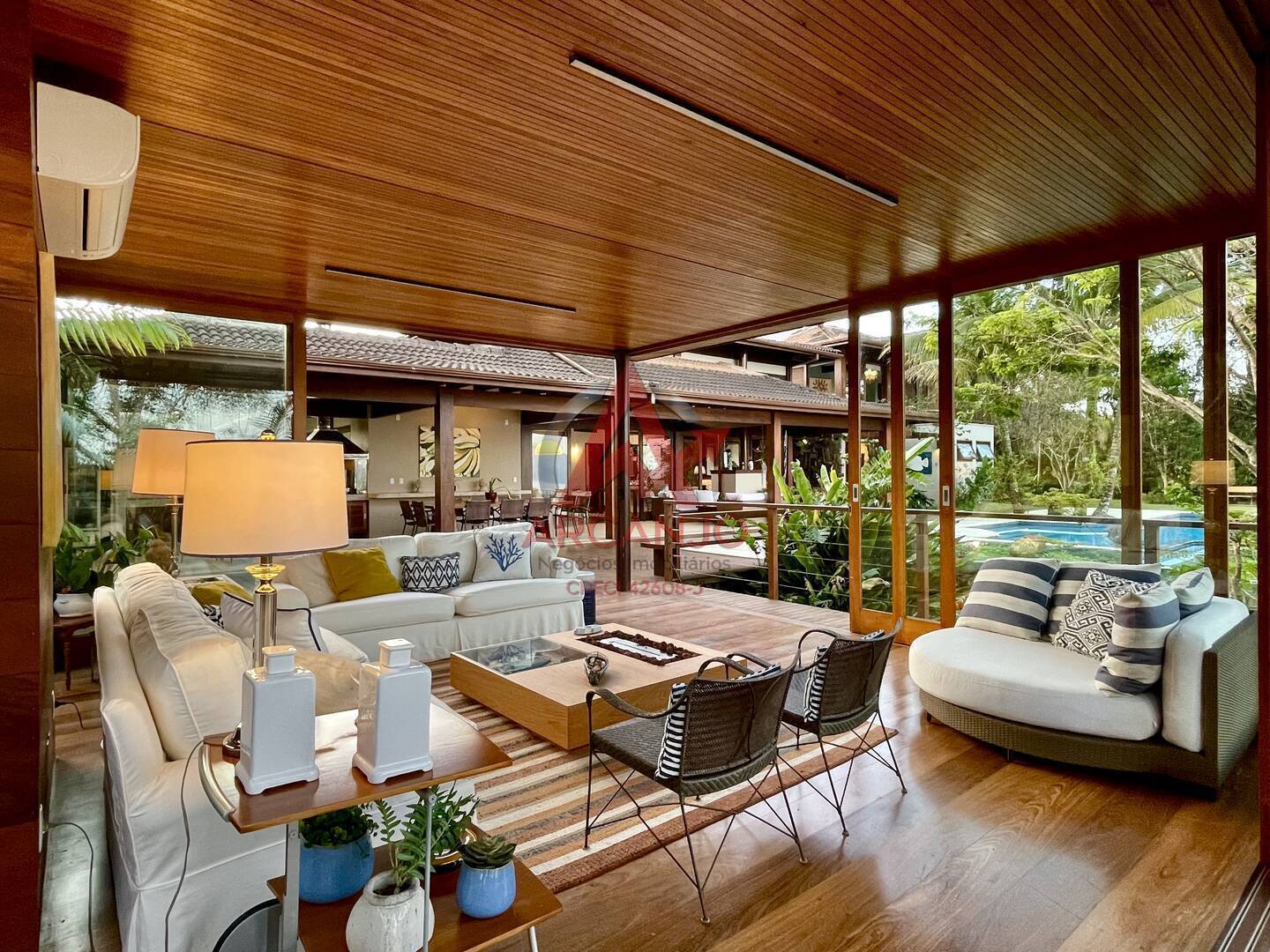 Casa, 4 quartos, 472 m² - Foto 39