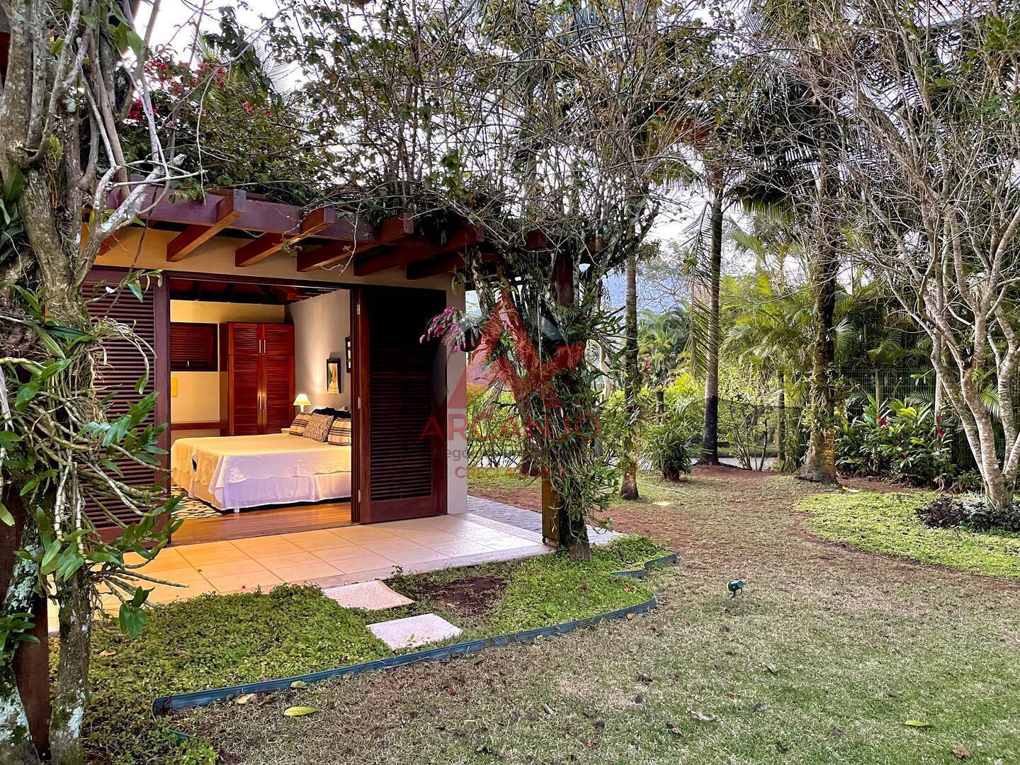 Casa, 4 quartos, 472 m² - Foto 31