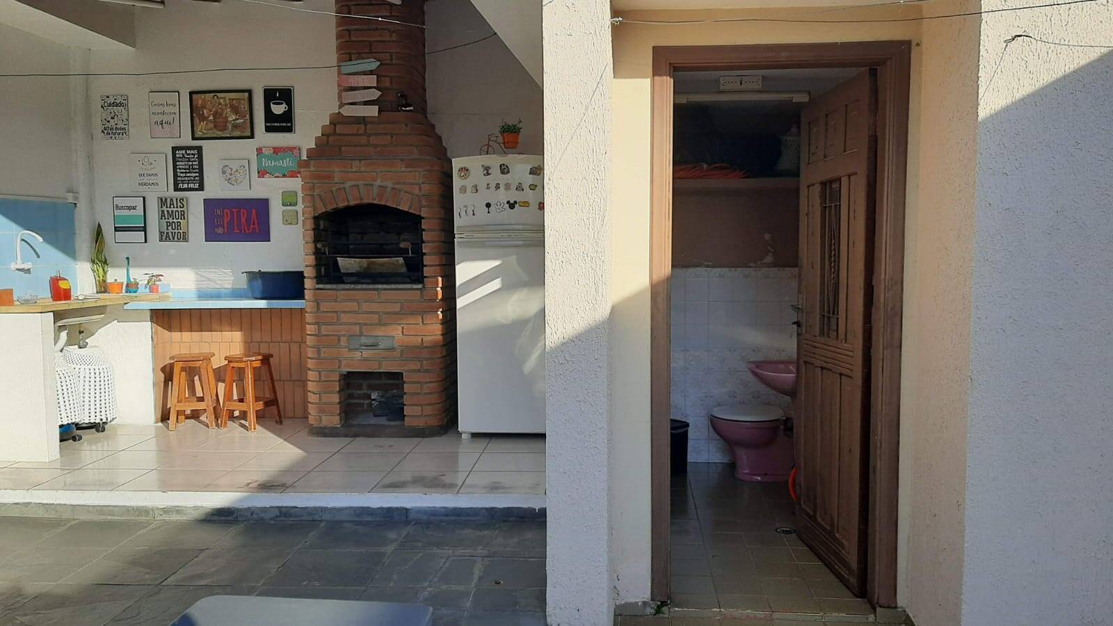 Casa, 3 quartos, 375 m² - Foto 14