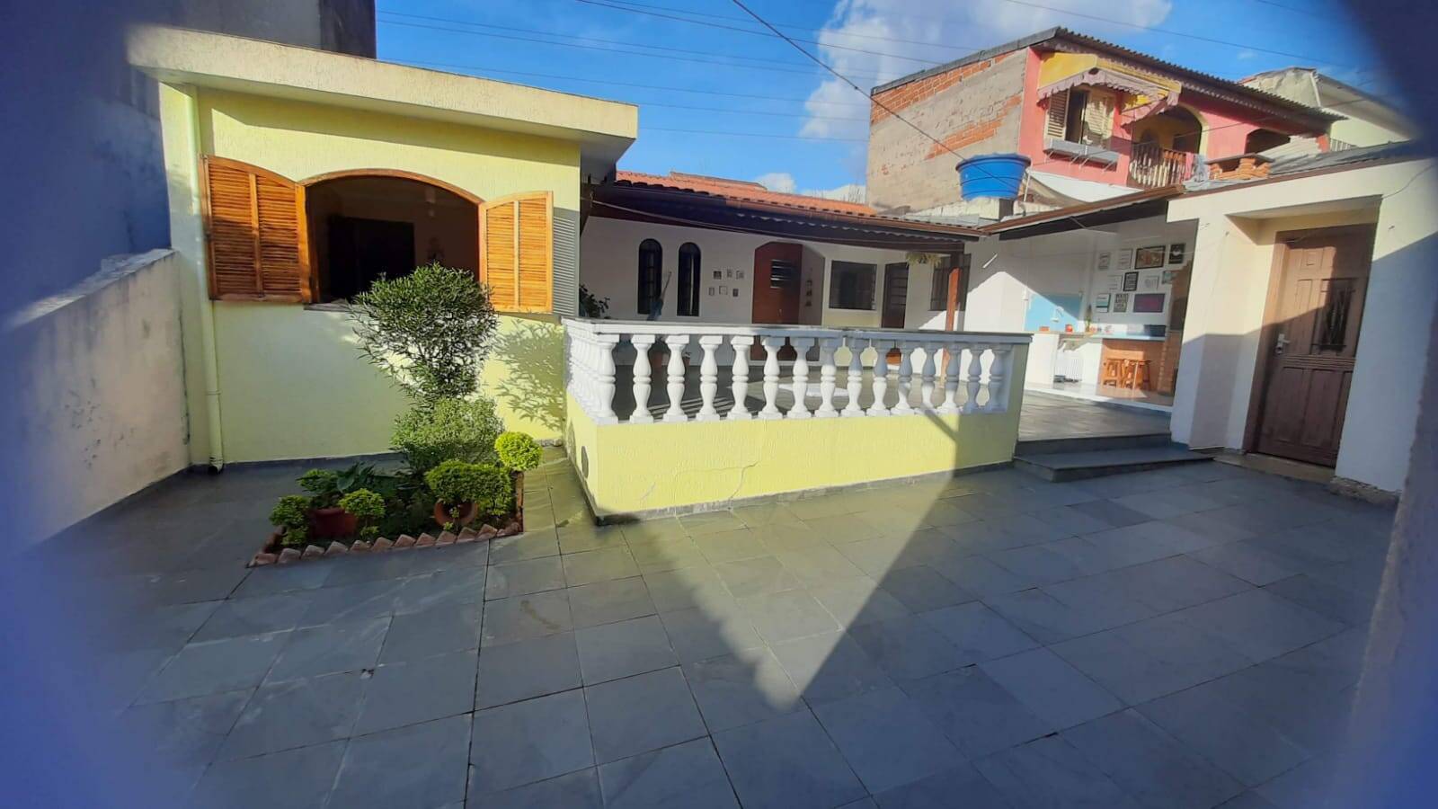 Casa, 3 quartos, 375 m² - Foto 27