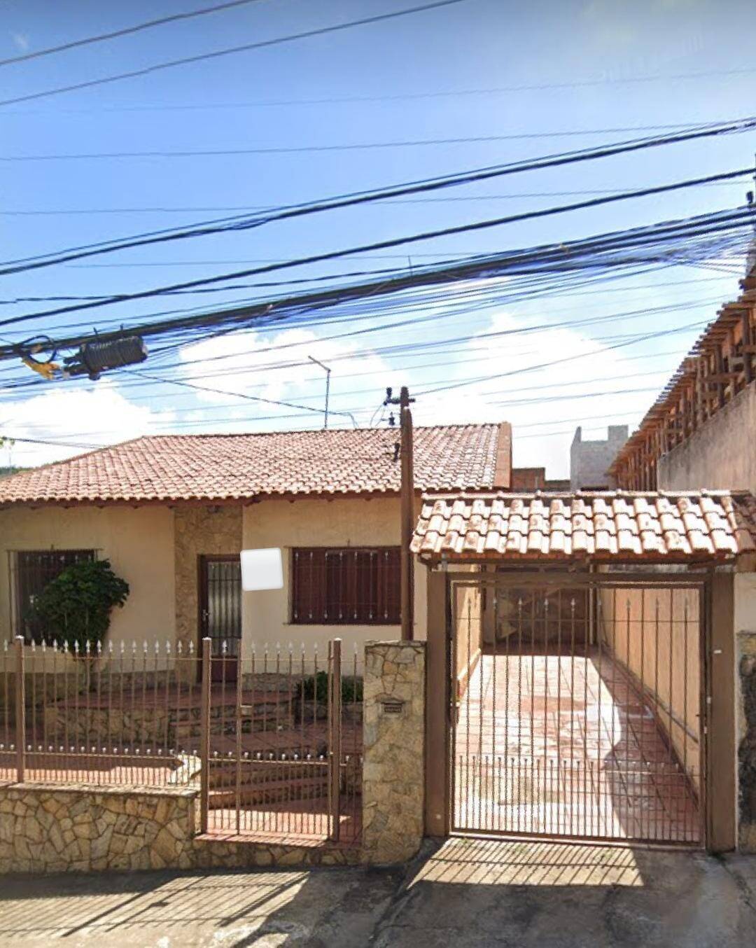 Casa, 3 quartos, 375 m² - Foto 1