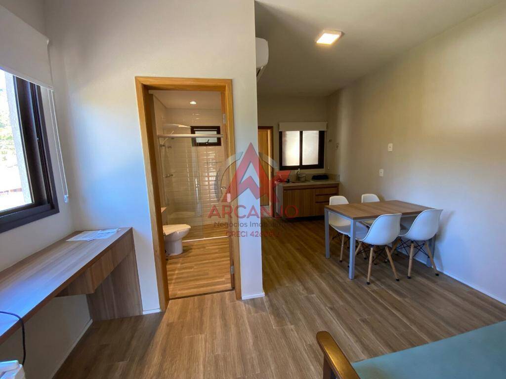 Apartamento, 1 quarto, 36 m² - Foto 13