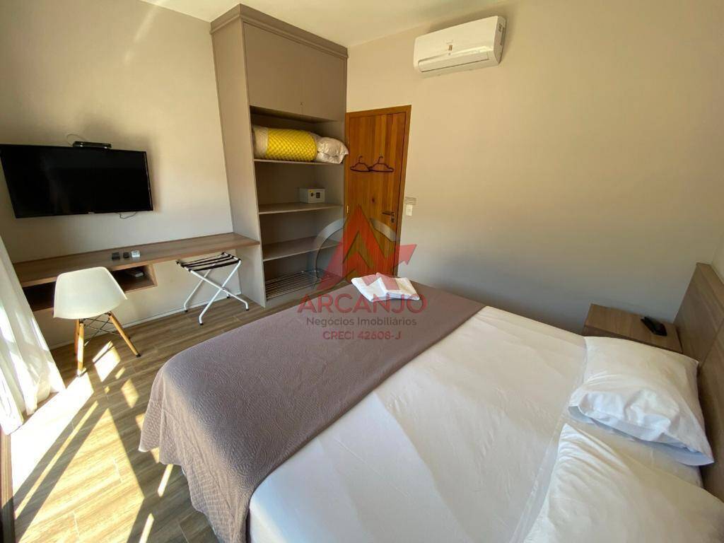 Apartamento, 1 quarto, 36 m² - Foto 21