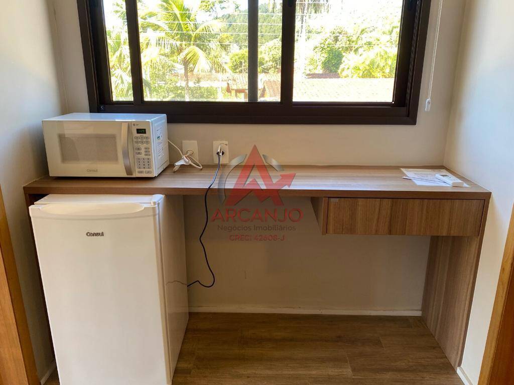 Apartamento, 1 quarto, 36 m² - Foto 18