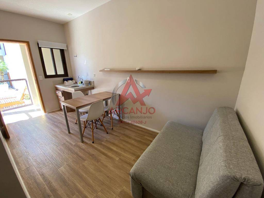 Apartamento, 1 quarto, 36 m² - Foto 11