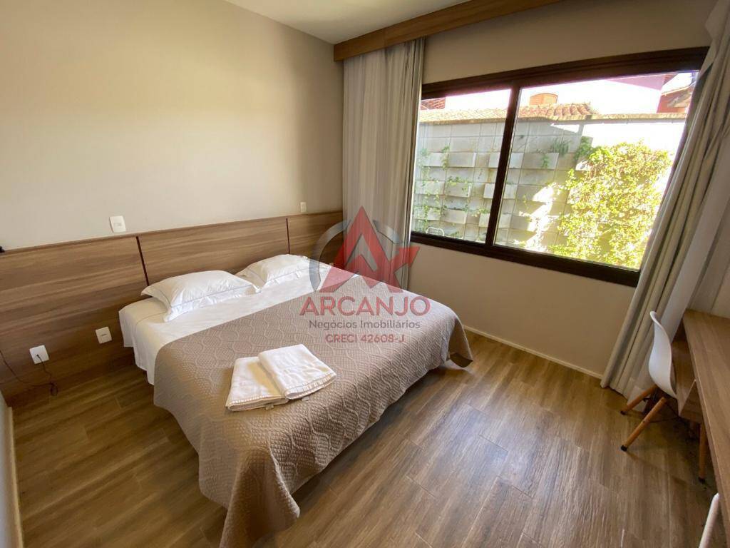 Apartamento, 1 quarto, 36 m² - Foto 14