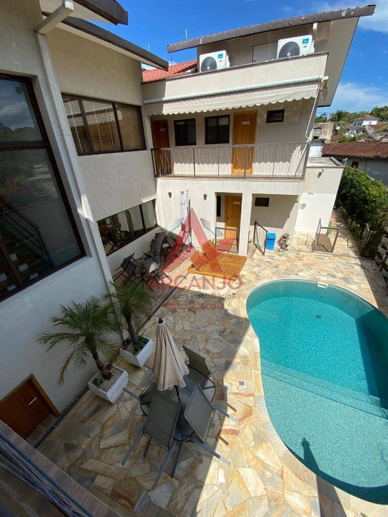 Apartamento, 1 quarto, 36 m² - Foto 28