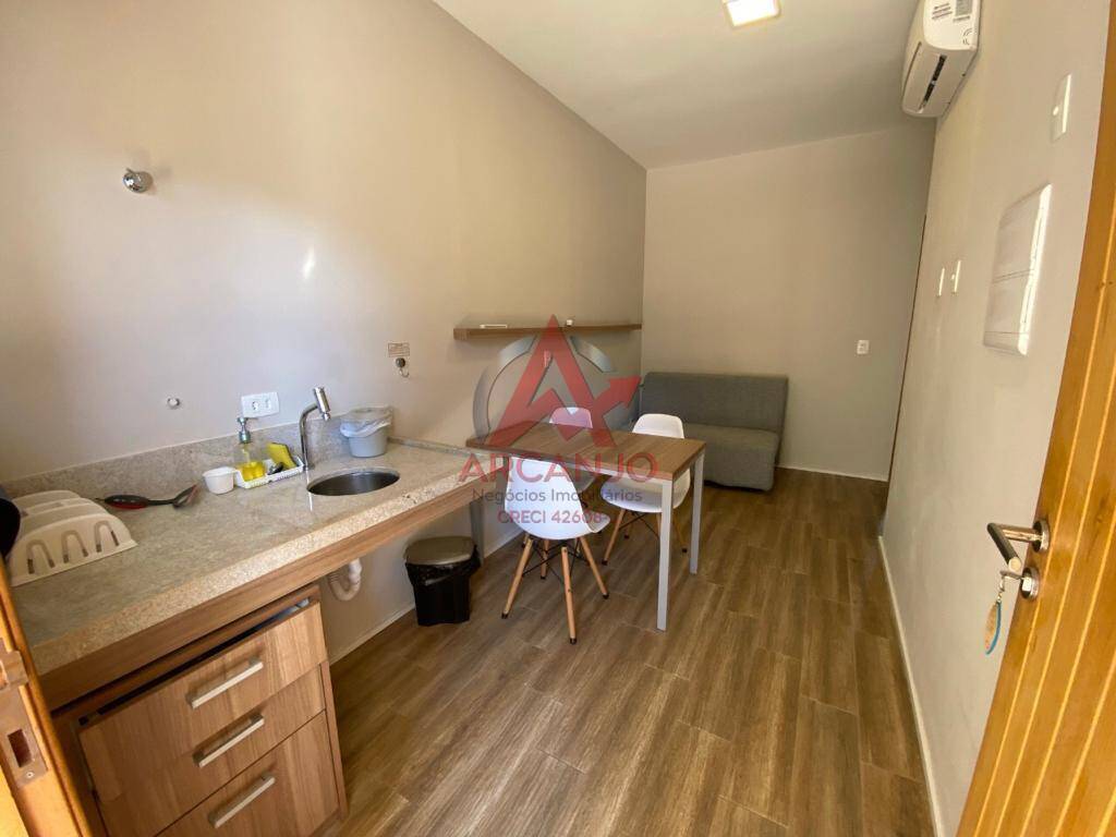 Apartamento, 1 quarto, 36 m² - Foto 10