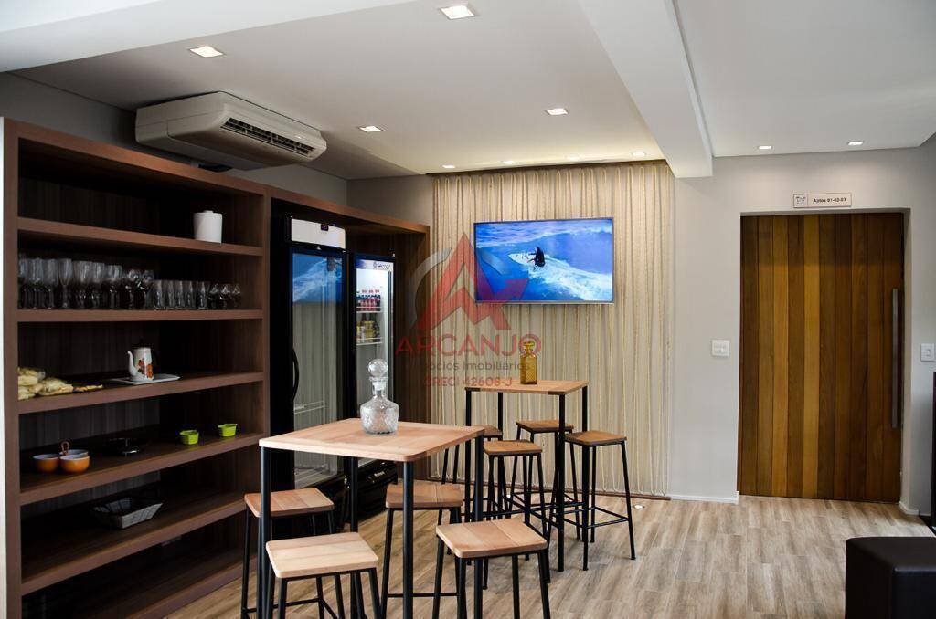 Apartamento, 1 quarto, 36 m² - Foto 9