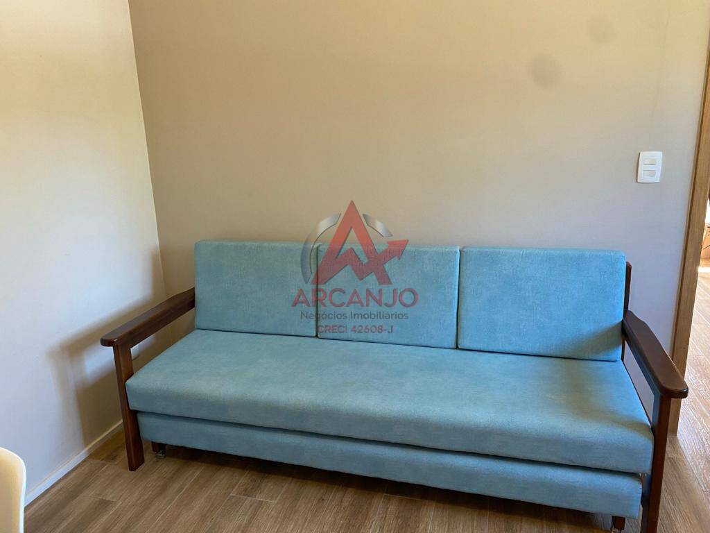 Apartamento, 1 quarto, 36 m² - Foto 17