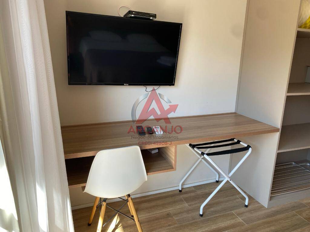 Apartamento, 1 quarto, 36 m² - Foto 20