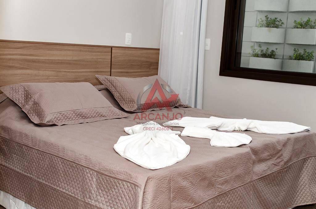 Apartamento, 1 quarto, 36 m² - Foto 7