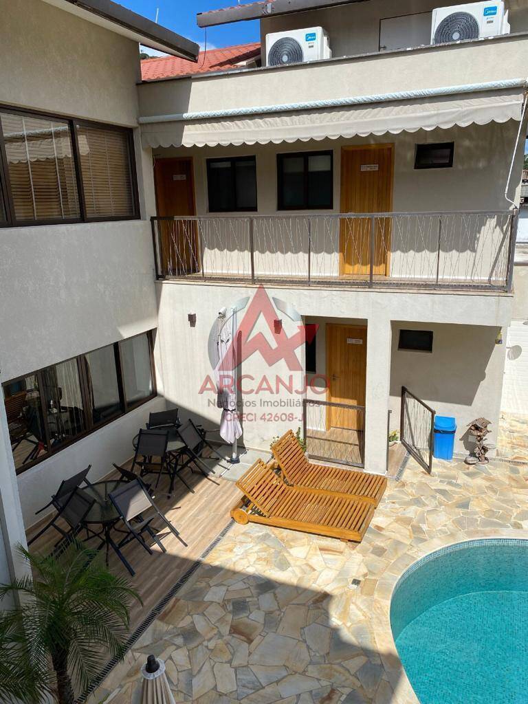 Apartamento, 1 quarto, 36 m² - Foto 27