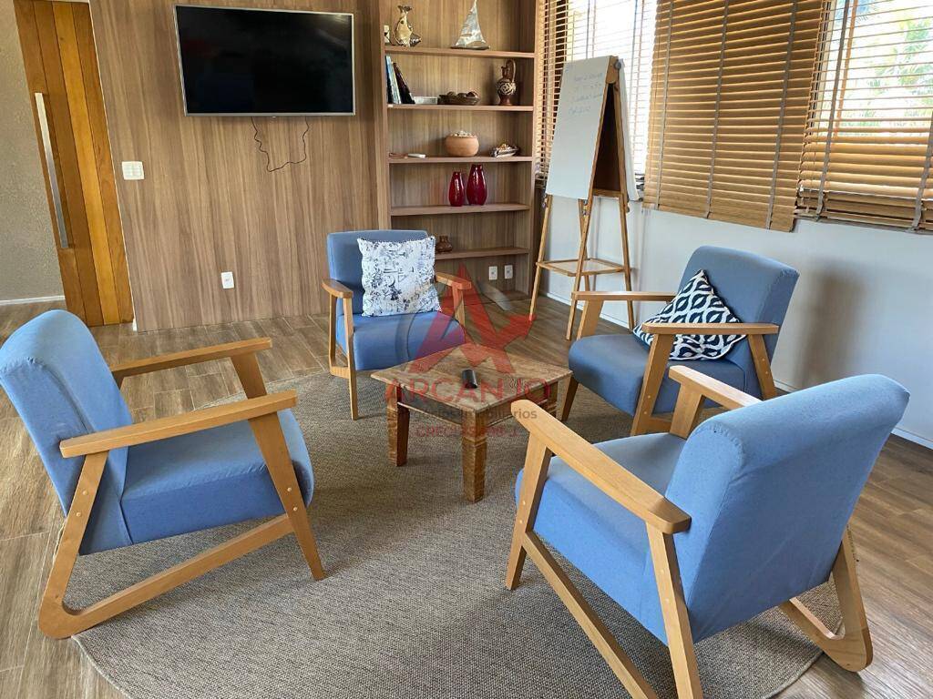 Apartamento, 1 quarto, 36 m² - Foto 25