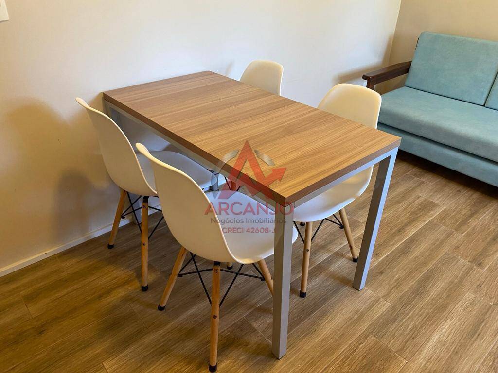 Apartamento, 1 quarto, 36 m² - Foto 16