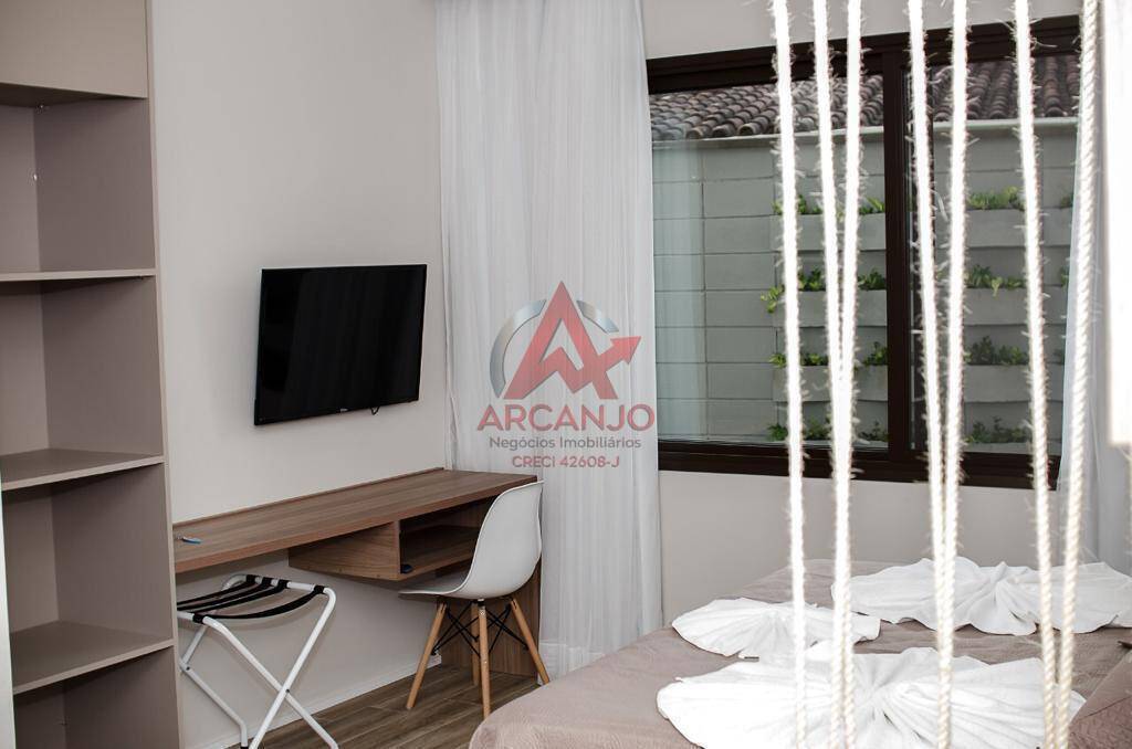 Apartamento, 1 quarto, 36 m² - Foto 6