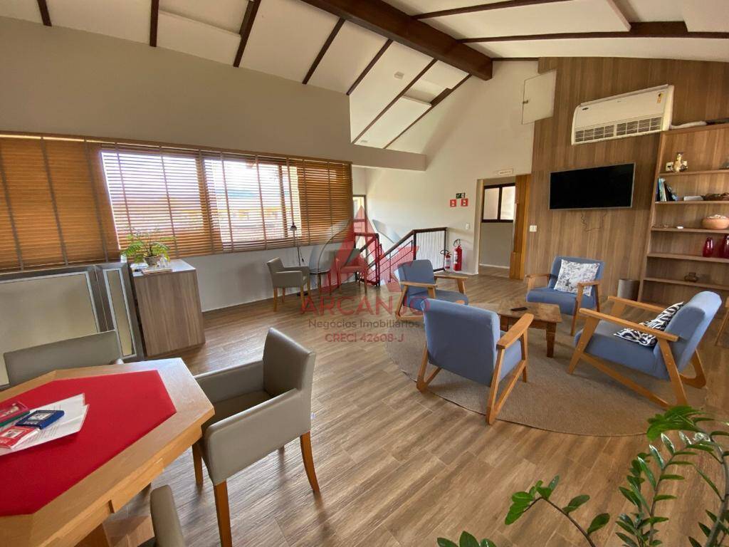 Apartamento, 1 quarto, 36 m² - Foto 29