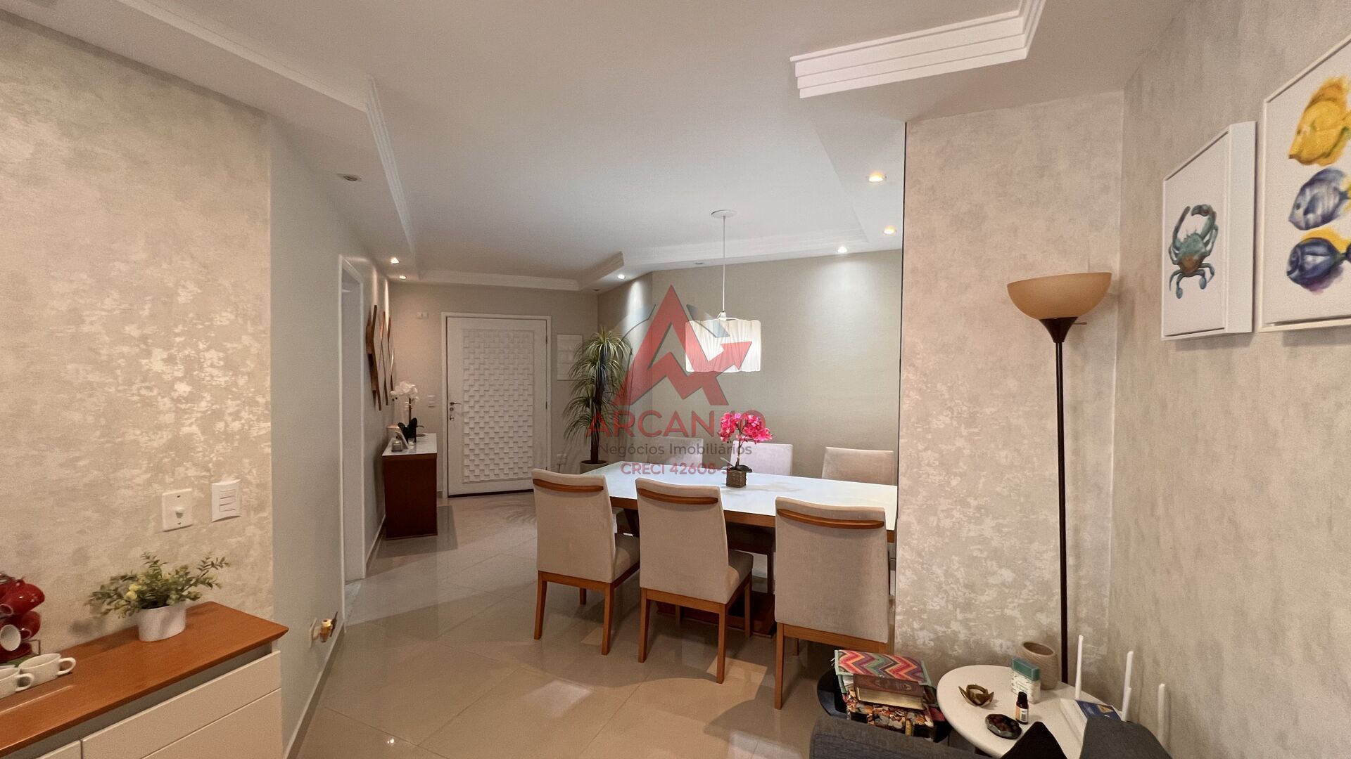 Apartamento, 3 quartos, 133 m² - Foto 36