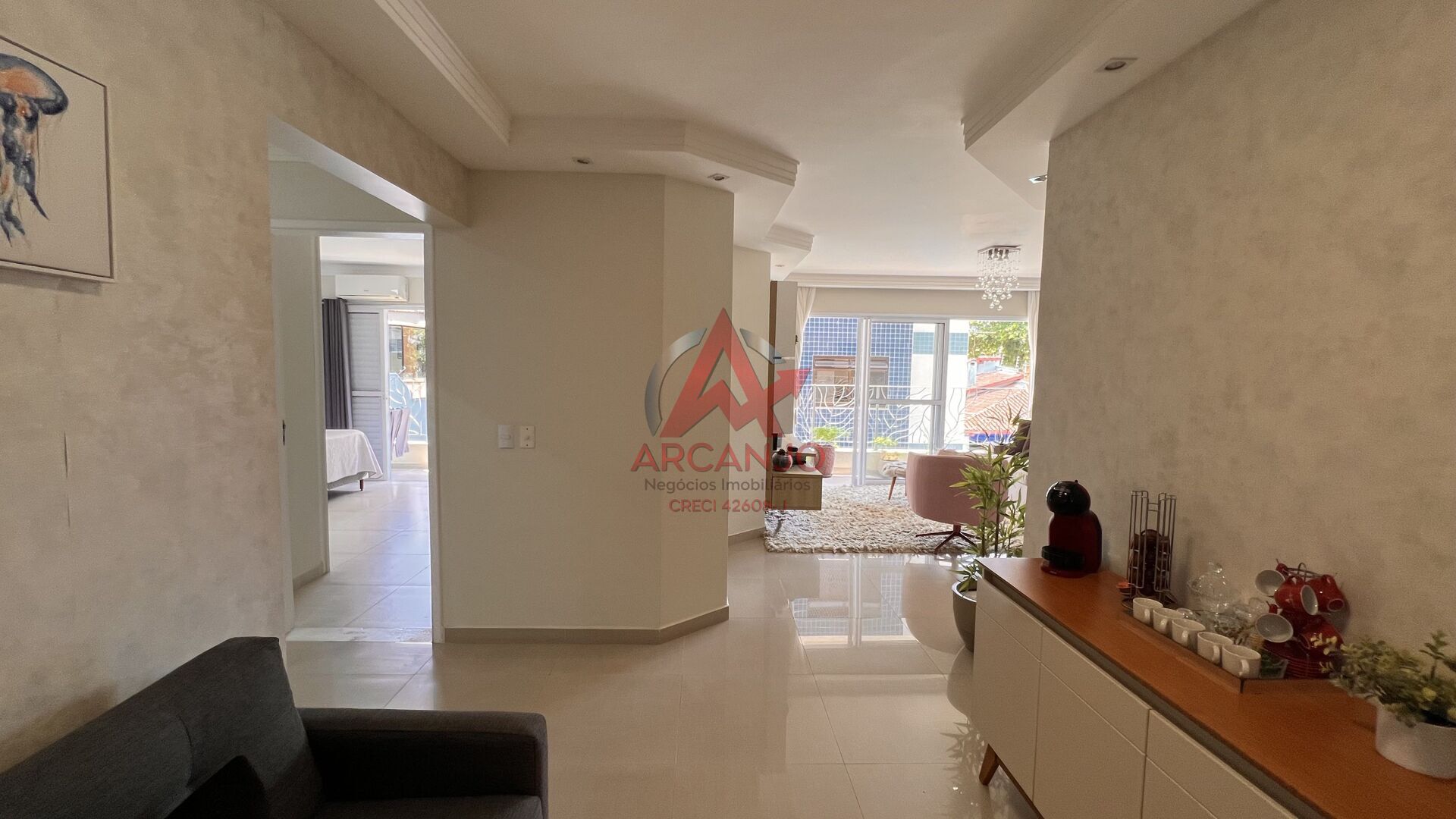 Apartamento, 3 quartos, 133 m² - Foto 34