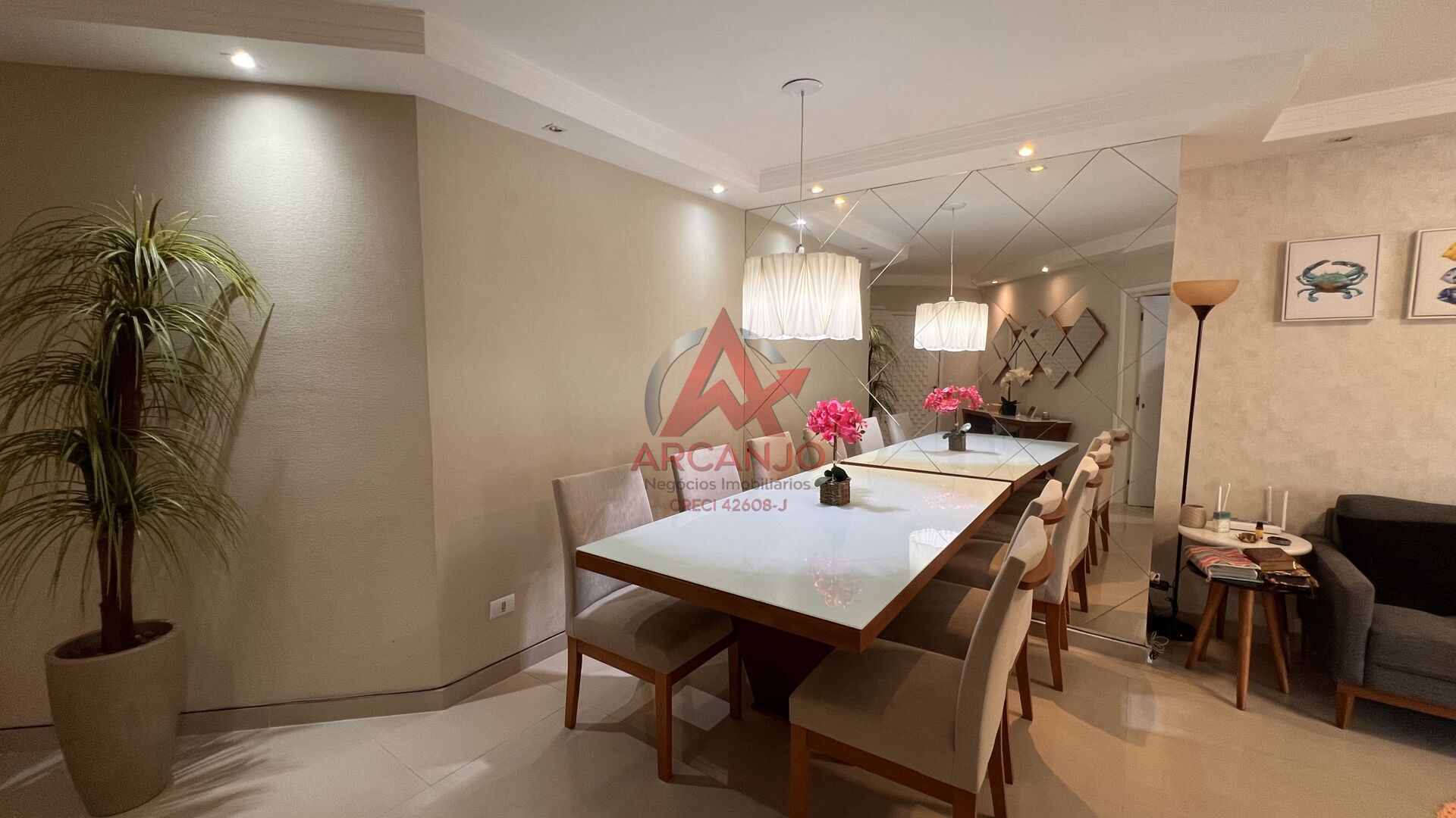 Apartamento, 3 quartos, 133 m² - Foto 37