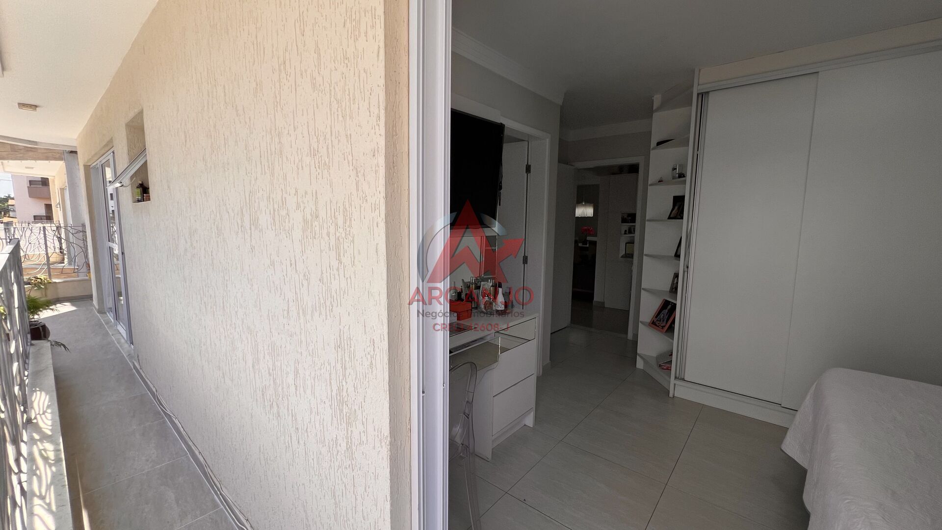 Apartamento, 3 quartos, 133 m² - Foto 31