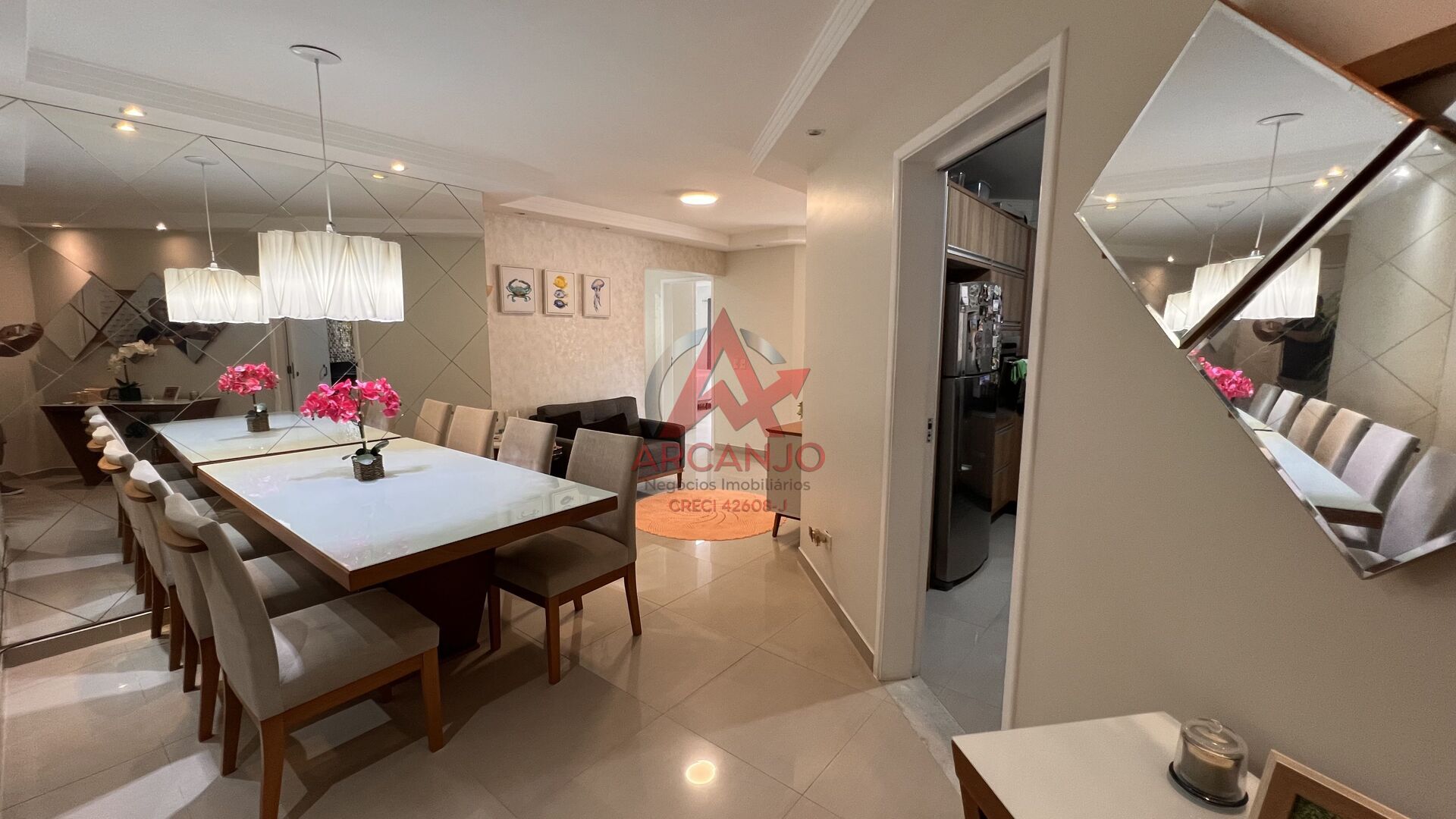 Apartamento, 3 quartos, 133 m² - Foto 38