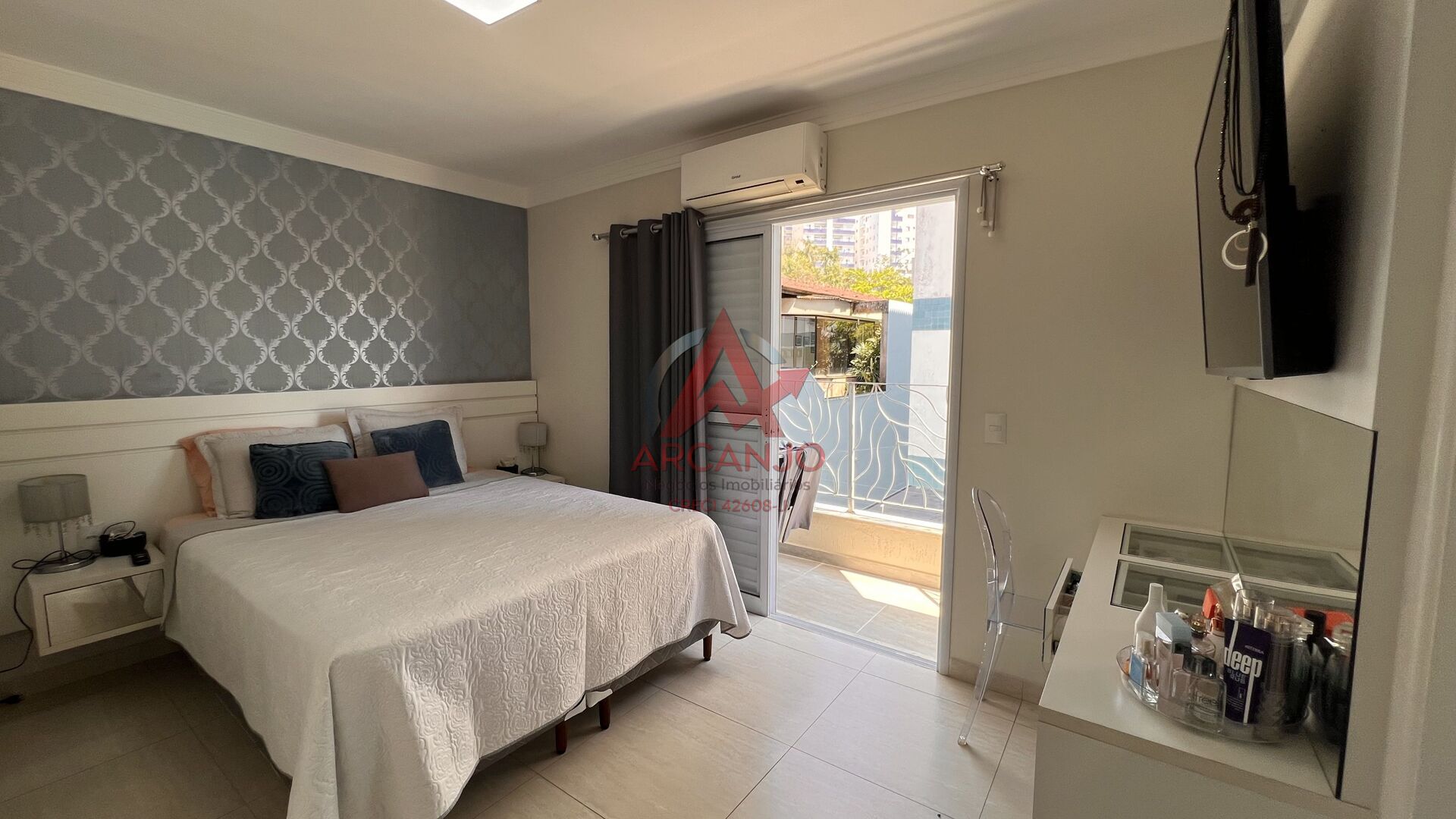 Apartamento, 3 quartos, 133 m² - Foto 33