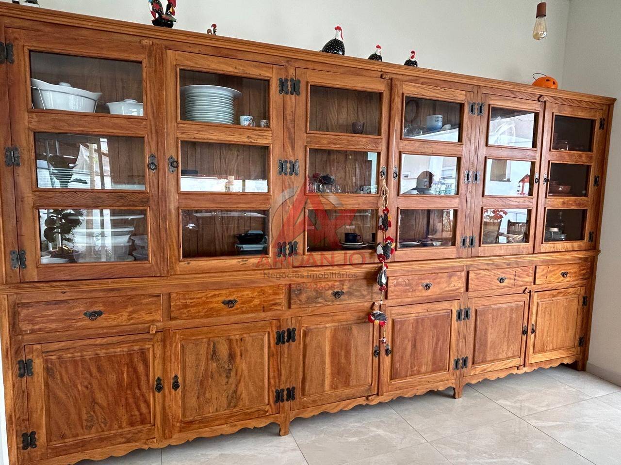 Casa, 4 quartos, 302 m² - Foto 6