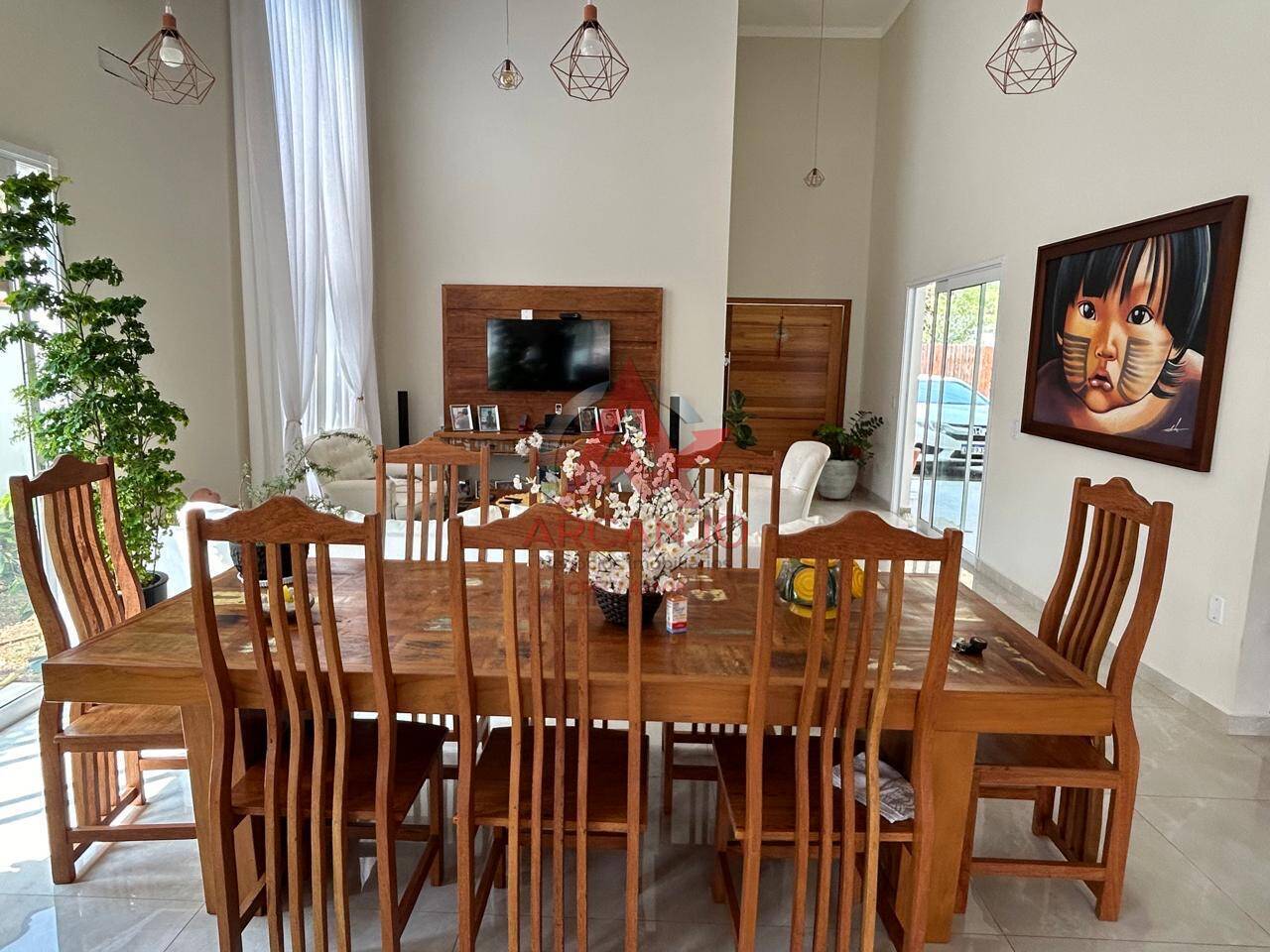 Casa, 4 quartos, 302 m² - Foto 30