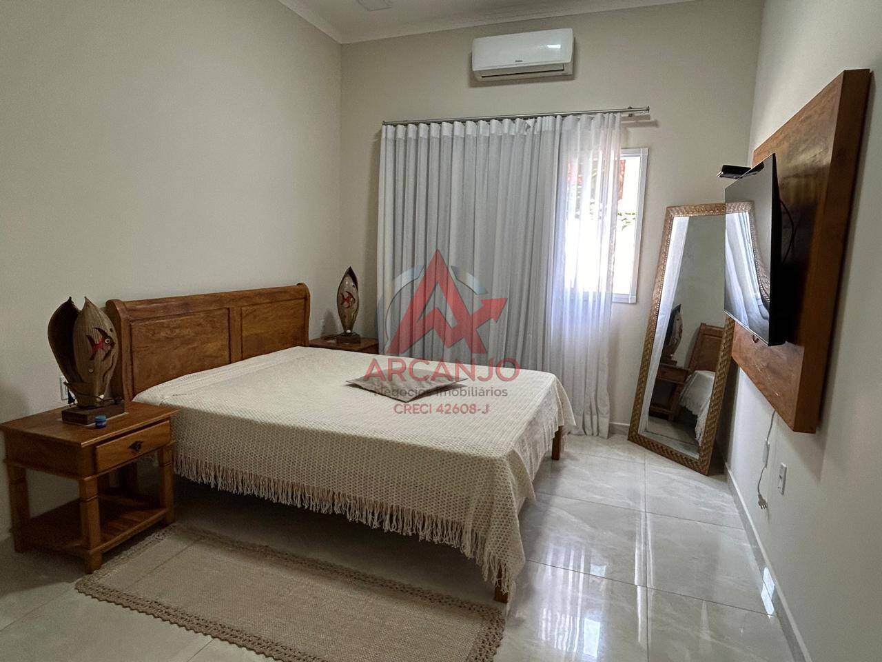 Casa, 4 quartos, 302 m² - Foto 23