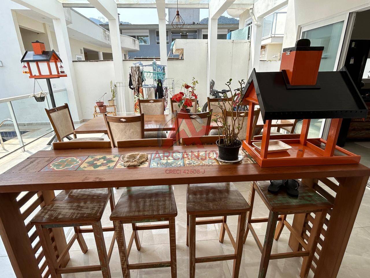 Casa, 4 quartos, 302 m² - Foto 34