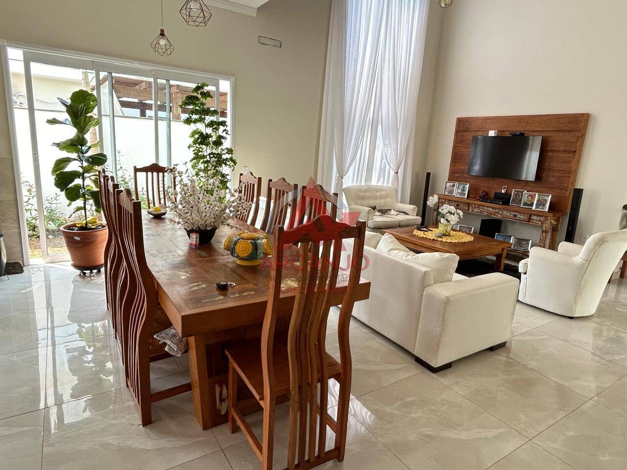 Casa, 4 quartos, 302 m² - Foto 19