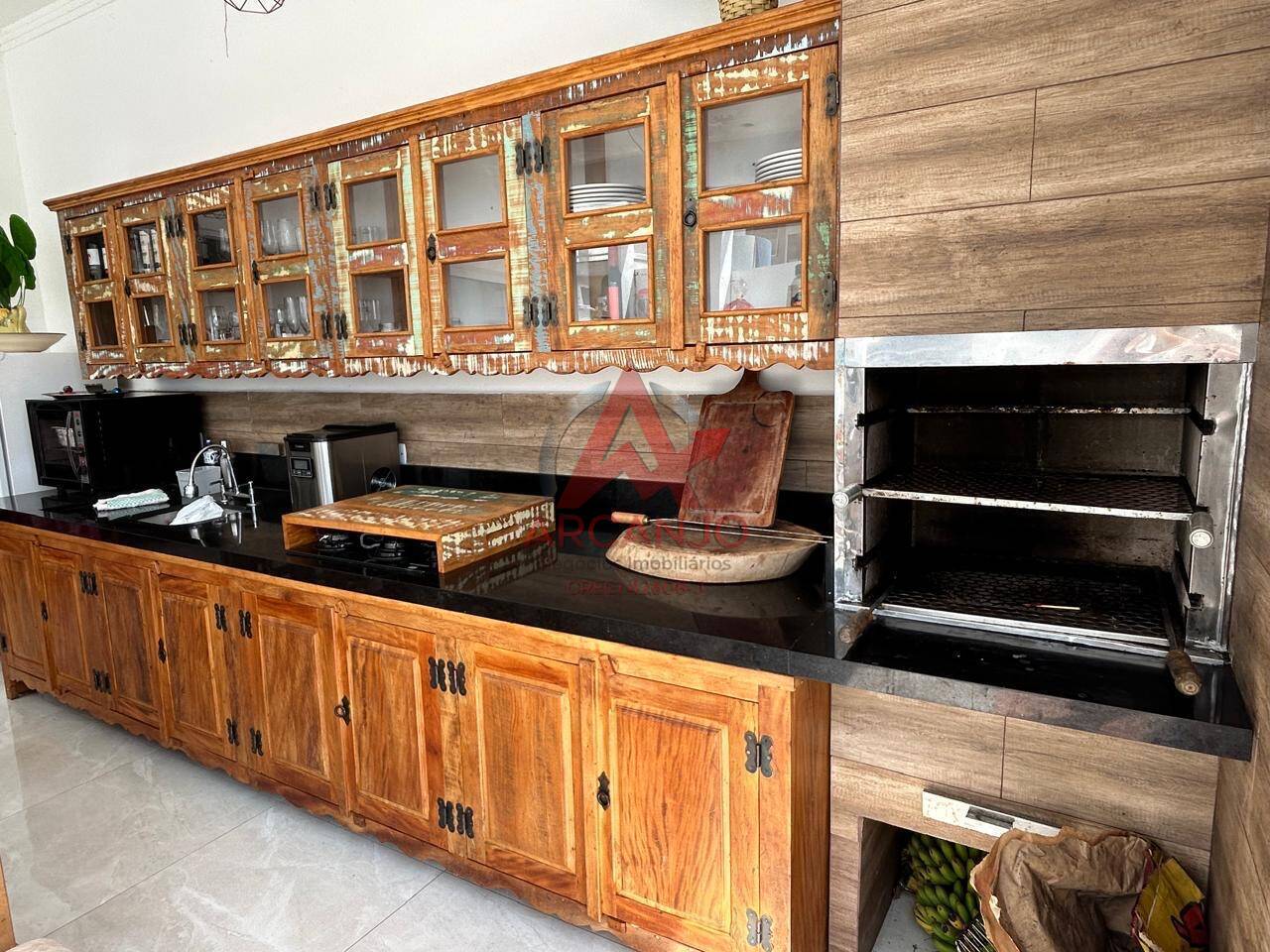 Casa, 4 quartos, 302 m² - Foto 28