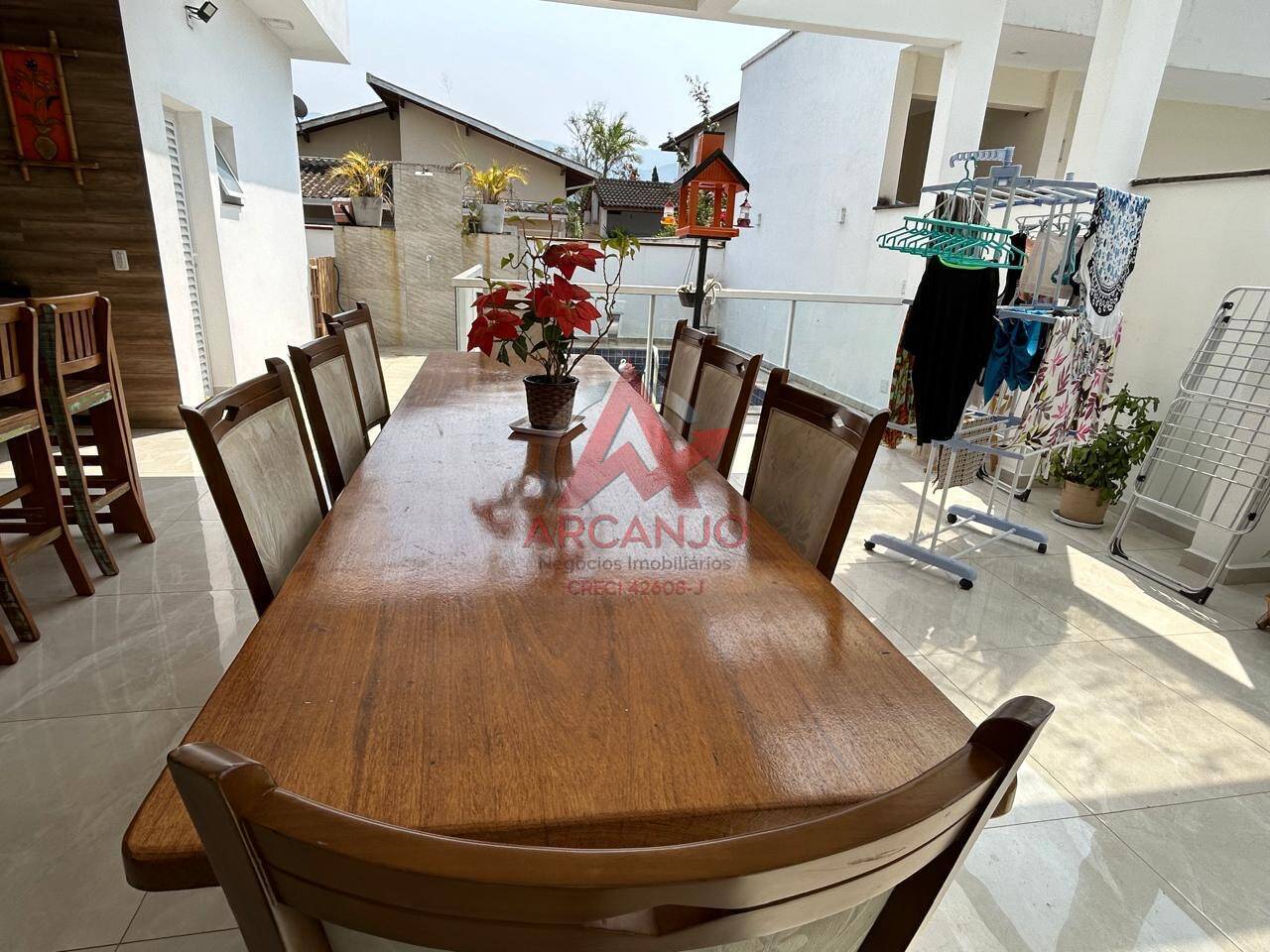 Casa, 4 quartos, 302 m² - Foto 31