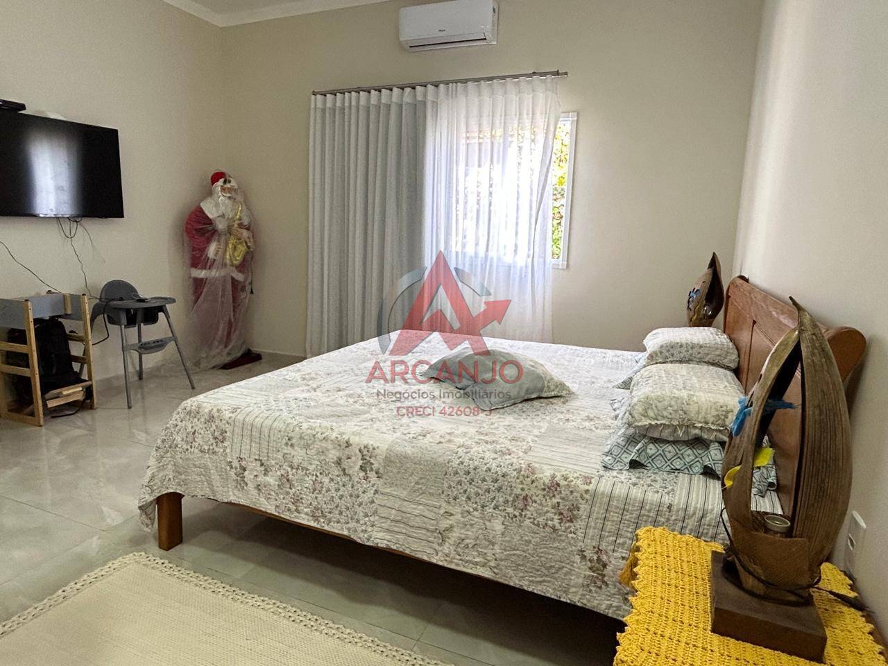 Casa, 4 quartos, 302 m² - Foto 26