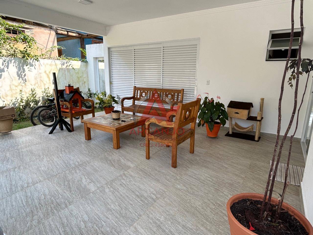 Casa, 4 quartos, 302 m² - Foto 25