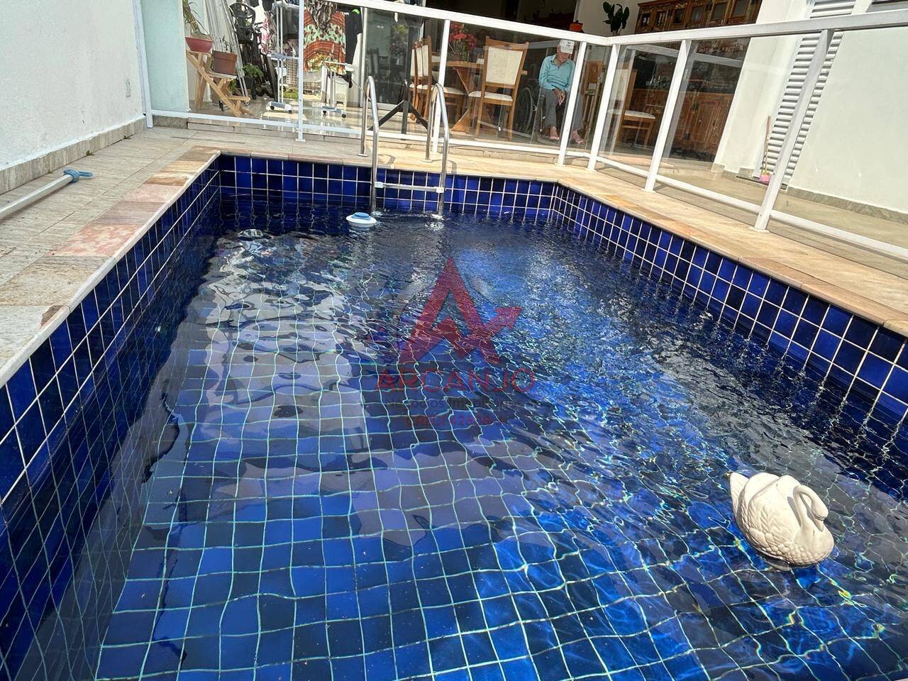 Casa, 4 quartos, 302 m² - Foto 18