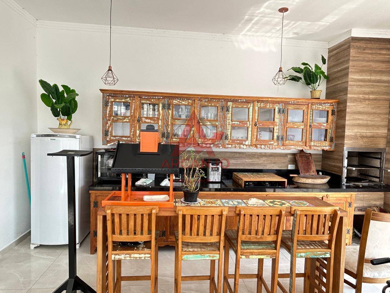 Casa, 4 quartos, 302 m² - Foto 37