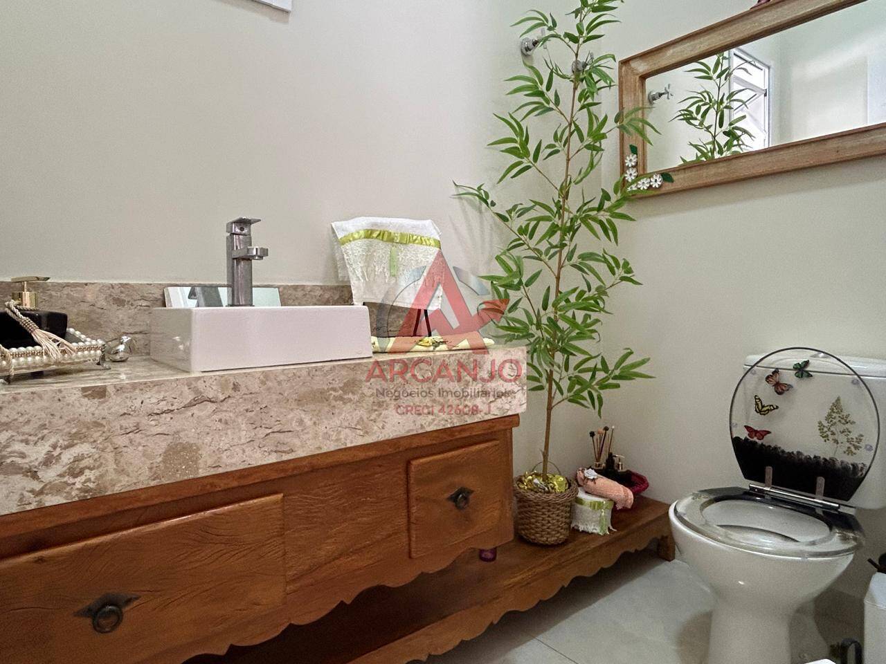 Casa, 4 quartos, 302 m² - Foto 27