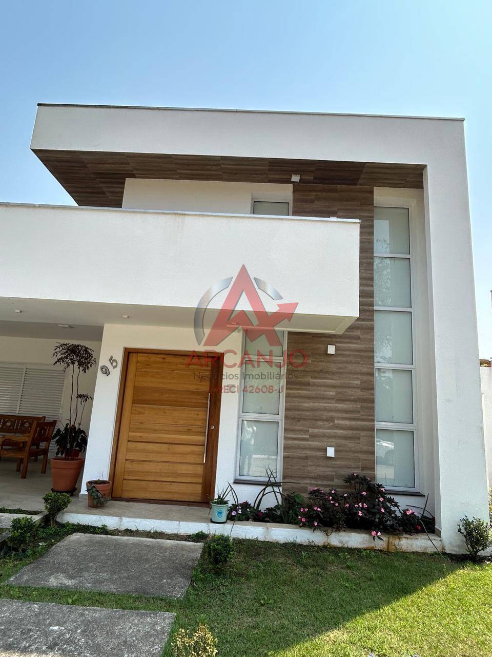 Casa, 4 quartos, 302 m² - Foto 2