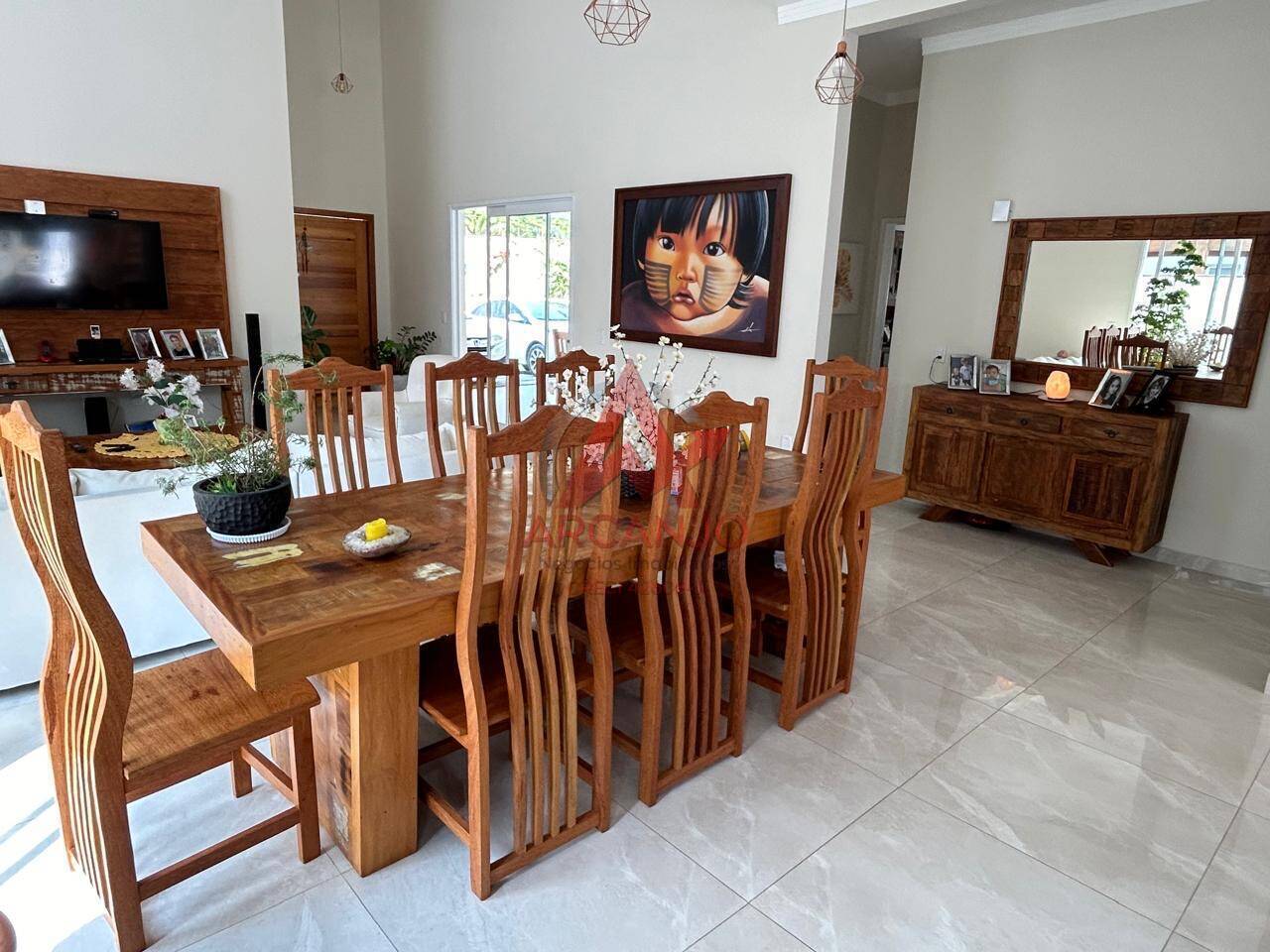 Casa, 4 quartos, 302 m² - Foto 29