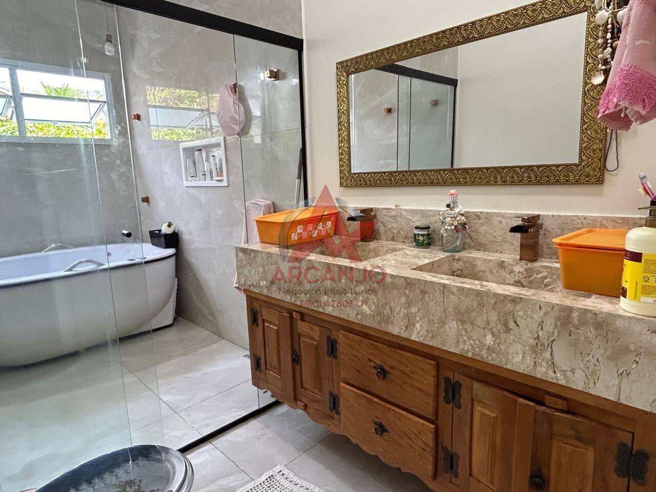 Casa, 4 quartos, 302 m² - Foto 14