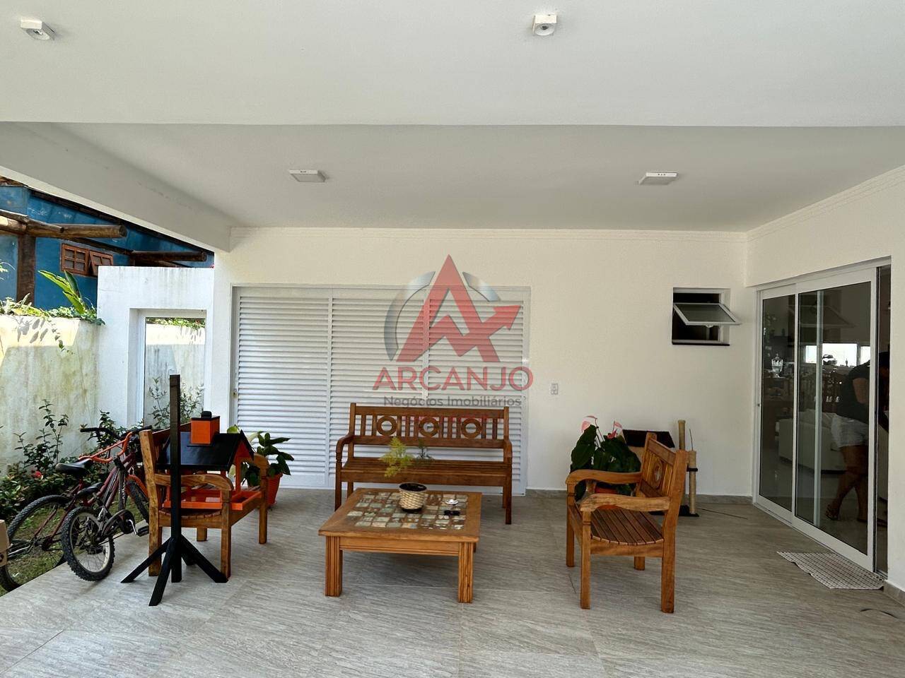 Casa, 4 quartos, 302 m² - Foto 3