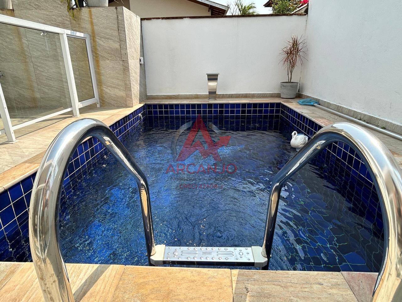 Casa, 4 quartos, 302 m² - Foto 17