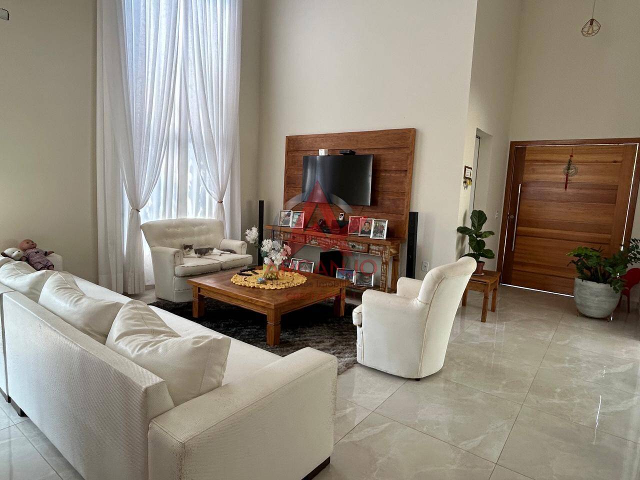 Casa, 4 quartos, 302 m² - Foto 10