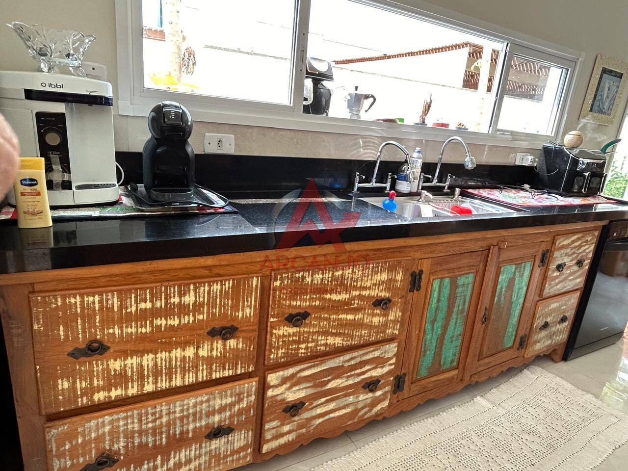 Casa, 4 quartos, 302 m² - Foto 16