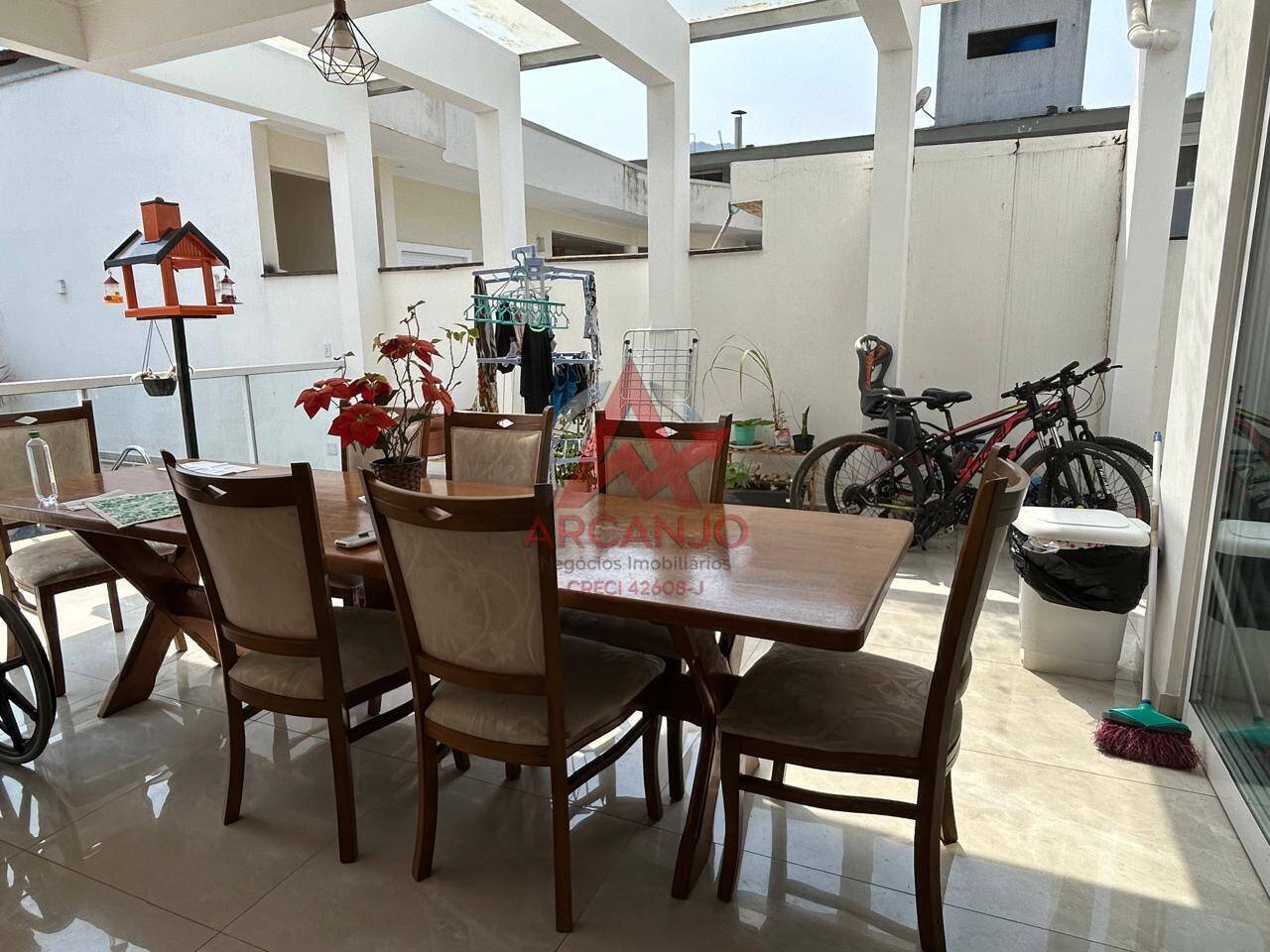 Casa, 4 quartos, 302 m² - Foto 40