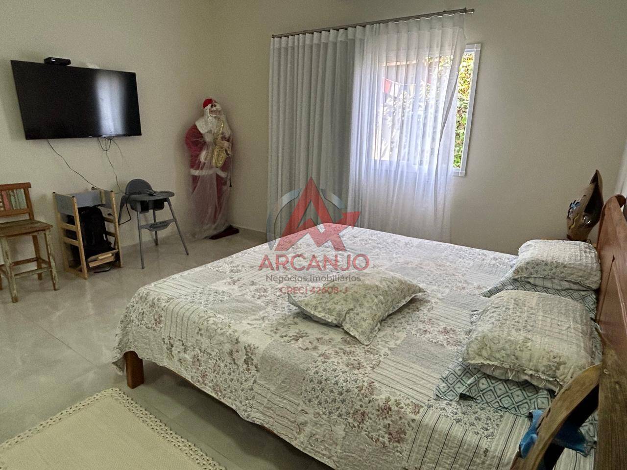 Casa, 4 quartos, 302 m² - Foto 8