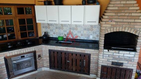 Casa, 5 quartos, 400 m² - Foto 32