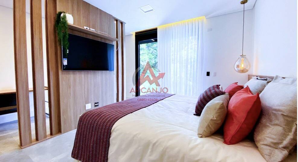 Casa, 6 quartos, 663 m² - Foto 36